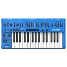 Behringer MS-1-BU 32-Key keyboard Analog Mono Synth MS-01 Blue New In Box