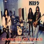 Kiss - Carnival of Souls [New Vinyl LP]
