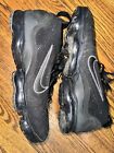 Size 12 - Nike Air VaporMax Flyknit 2021 Black Anthracite