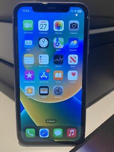 New ListingApple iPhone 11 - 128 GB - Purple (Unlocked) (Dual SIM)