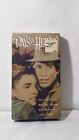 Days of Heaven VHS Cassette Tape 1998 Paramount - Sealed & Watermarked
