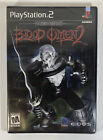 New Sealed The Legacy of Kain Blood Omen 2 (Sony Playstation 2, 2002) PS2