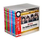 The Beatles All the Best 9 CD set (BOX included)