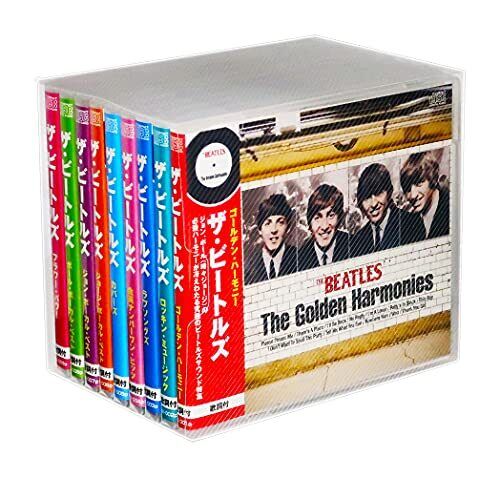 The Beatles All the Best 9 CD set (BOX included)