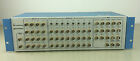 Axon Instruments TL-1 Patch Clamp/Labmaster 26/50-Pin 3U DMA Interface Box