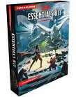 Dungeons & Dragons Essentials Kit (D&D Boxed Set) (Other)