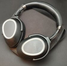 Sennheiser PXC 550 Over-Ear Wireless Bluetooth Headphones - Black