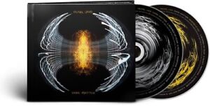 Pearl Jam **Dark Matter [Deluxe CD Blu-ray Audio] BRAND NEW FACTORY SEALED CD