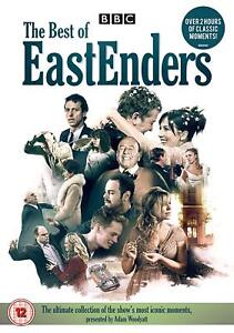 The Best of EastEnders (DVD) Adam Woodyatt (UK IMPORT)