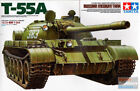 TAM35257 1:35 Tamiya T-55A T-55 Tank #35257