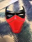 Jason Todd Red Hood Mask (Cosplay Resin)