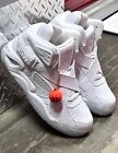PATRICK EWING WHITE ROGUE ICE SOLES 1BM01104 100 KNICKS BASKETBALL SNEAKERS NWT