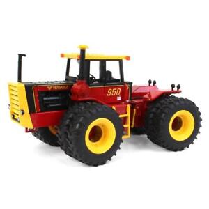 ERTL 1/32 Versatile 950 Tractor, 2022 National Farm Toy Museum 16436