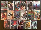Spider-Man Collection Marvel Comics Random Lot 17 Issues! VF/NM