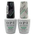 OPI GelColor Soak-Off MINI Gel Nail Polish 0.25 oz -CHOOSE COLOR-AUTHENTIC