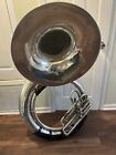 Nice Conn 20K Sousaphone, - with Shipping Case