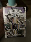 PANINI CONTENDERS 2022 NFL FOOTBALL FACTORY SEALED IN STOCK BLASTER (5 PACK) BOX