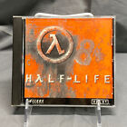 Half-Life (PC, 1999) Excellent Condition!