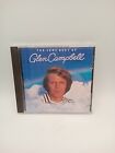 Glen Campbell: THE VERY BEST OF GLEN CAMPBELL  CD Used