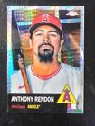 2022 Topps Chrome Platinum Anniversary - PARALLELS - You Pick Complete Your Set