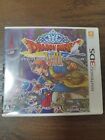Dragon Quest VIII: Journey of the Cursed King (3DS, 2015 JAPAN tested)
