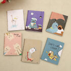 Mini Cute Journal Diary Pocket Planner Notebook Memo Lovely Stationery Gift  Hu