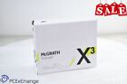 McGrath X3 Disposable Laryngoscope Blade Intubation Box With 10 Units X3-003-000