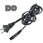 6ft 2-Prong Polarized Wall Power Cord Cable for Pioneer DVJ-X1 ADG7021 ADG1126
