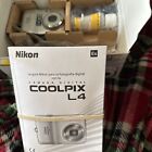 Nikon COOLPIX L4