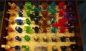 Skylanders TRAP TEAM TRAPS COMPLETE YOUR COLLECTION Buy 3 get 1 Free $6 MINIMUM
