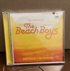 BEACH BOYS - Sounds Of Summer: The Very Best Of The Beach Boys CD