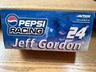 Jeff Gordon #24 Pepsi Racing 2000 Monte Carlo Action NASCAR Stock Car 1:24 Scale