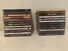 New ListingVintage 90s Hip Hop Rap CDs All Scratched And Scuffed Lot Of 24 See Description