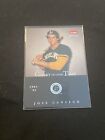 Jose Canseco 1994 Fleer Greats The Glory Of Their time #389/1988