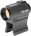 Holosun HE503CU Elite Paralow 2MOA Green Dot Sight