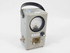 Bird Thruline Model 4410A Ham Radio Analog RF Power Meter Wattmeter (used, good)