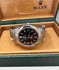 Rolex Gent's Wristwatch 214270 Explorer Year 2011 w/ Box & Papers