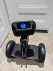 Segway Ninebot LOOMO Advanced Personal Robot and Personal Transporter Black