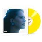 Lana Del Rey – Blue Banisters - Limited Edition Yellow Transparent Vinyl LP