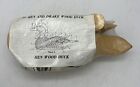 New ListingR.E. Hornick 1972 Hen And Drake Wood Duck Blank Decoy Kit Vintage