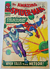 AMAZING SPIDER-MAN #36 LOOTER 1ST APPEARANCE *1966* 4.0*