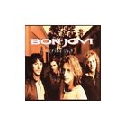 Jovi, Bon - These Days - Jovi, Bon CD KXVG The Fast Free Shipping