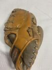 New ListingAll Pro Pee Wee League All Leather Baseball Glove PW-696 EZ Catch Pocket 9.5”