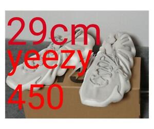 Yeezy 450 Cloud White Adidas Size US11