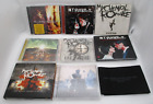 My Chemical Romance 8CDs LIVE AND RARE, THE BLACK PARADE, I Brought You ...