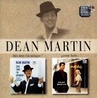 Martin, Dean - This Time I'm Swingin'!/Pretty Baby - Martin, Dean CD YHVG The