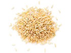 Brown Basmati Rice - Whole Dried Long-Grain Fragrant Rice, Kosher, Vegan