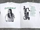 Dinosaur Jr T-Shirt Green Mind Tour 1991 T-Shirt, Gift for fans All Size S-3XL