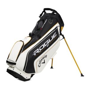 NEW Callaway Golf Rogue ST Tour Staff Stand / Carry Bag - Pick the Strap
