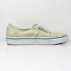 Vans Unisex Off The Wall 721356 White Casual Shoes Sneakers Size M 10.5 W 12